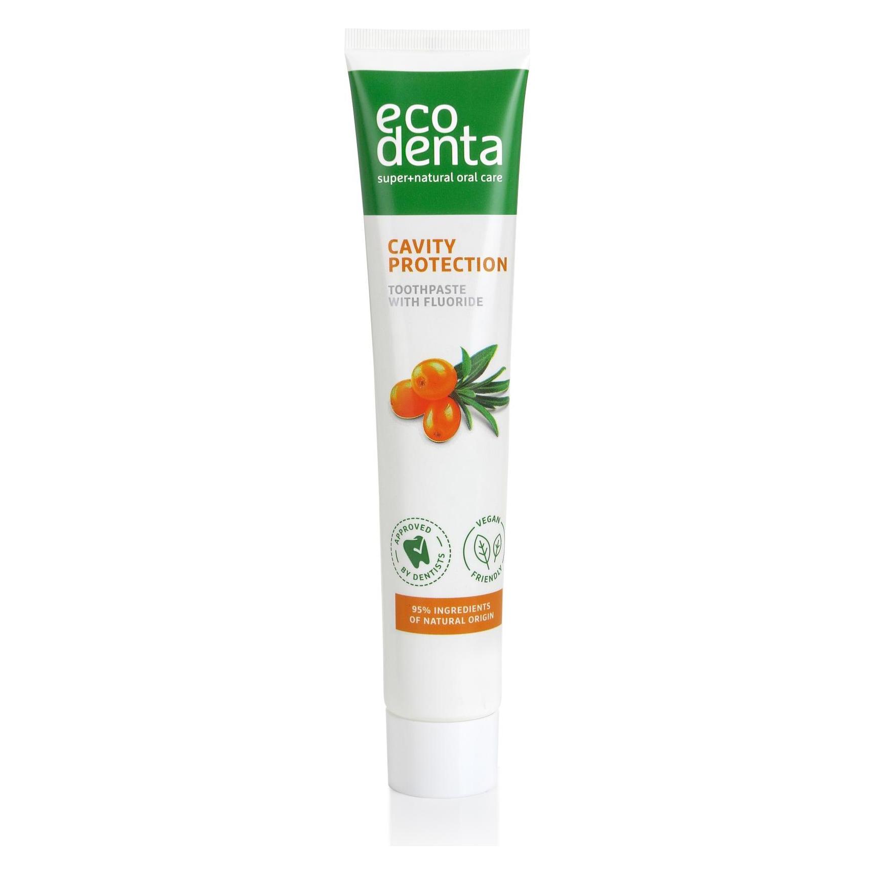 Ecodenta Cavity pection Zahnpasta (75 ml) (22869303)