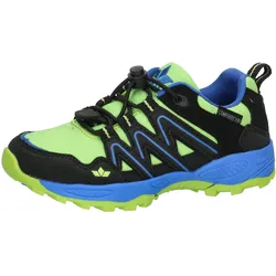 Lico, Jungen, Wanderschuhe, Leander (28), Blau
