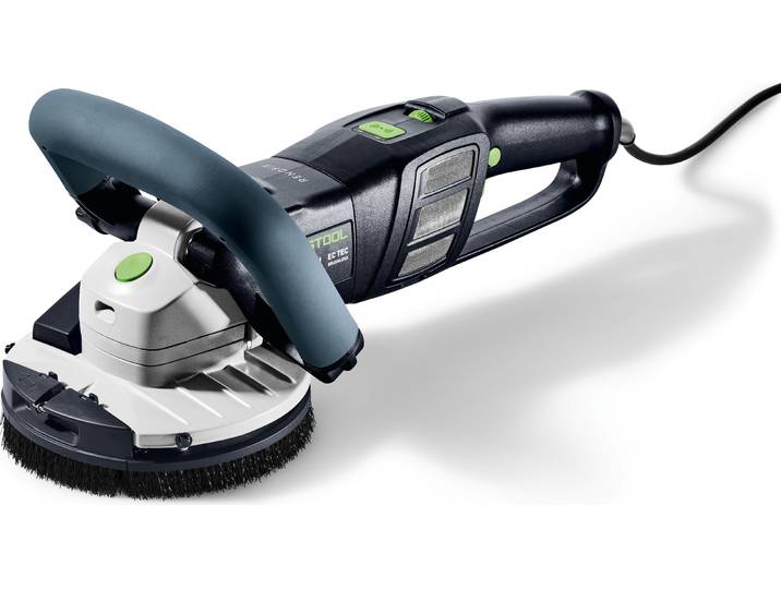 Ponceuse de rénovation Festool RG 130 ECI-Set DIA HD RENOFIX 577059