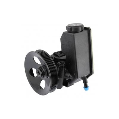 MAPCO Hydraulikpumpe, Lenkung 27723 für Opel