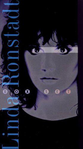 Linda Ronstadt - The Linda Ronstadt Box Set - Preis vom 30.09.2026 09:01:18 h