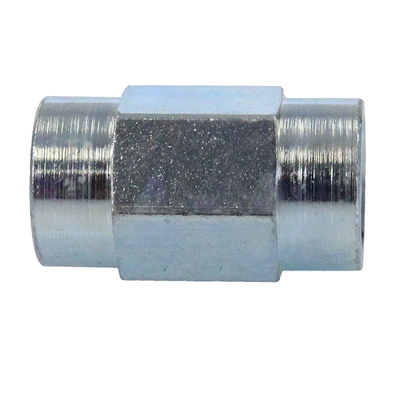 SWGAutomotive Verbindungsstück, Bremsleitung 88950916 4115840A,1408407,7101364511 0004280072,01100769,03554625,2747018R,1100769EY883104,0310050