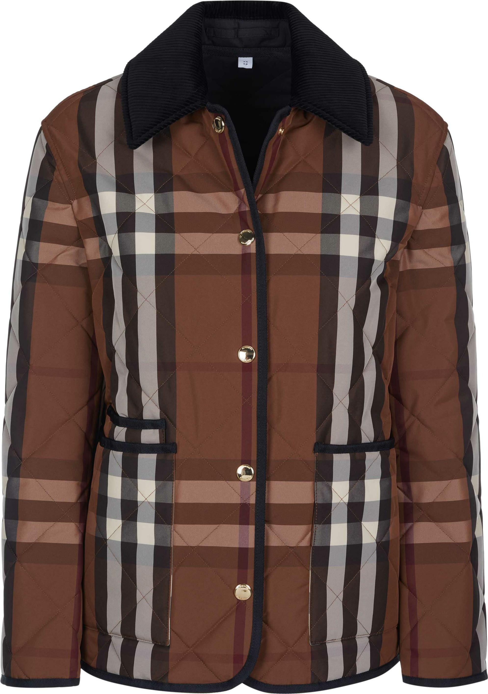 Burberry Jacke für Damen