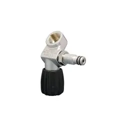 Zweitabgang für 12554-LI 230 bar