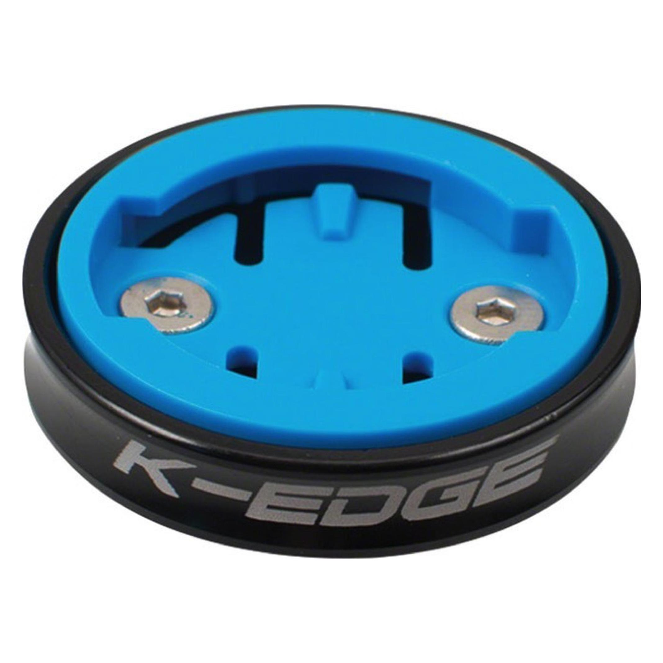 K-Edge Wahoo Element Gravity Cap Vorbauhalterung (353022-001)