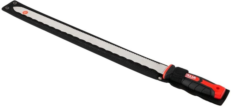 Couteau pour laine de verre 620 mm TALIAPLAST 480615
