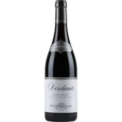 Deschants 2024 - Maison Michel Chapoutier