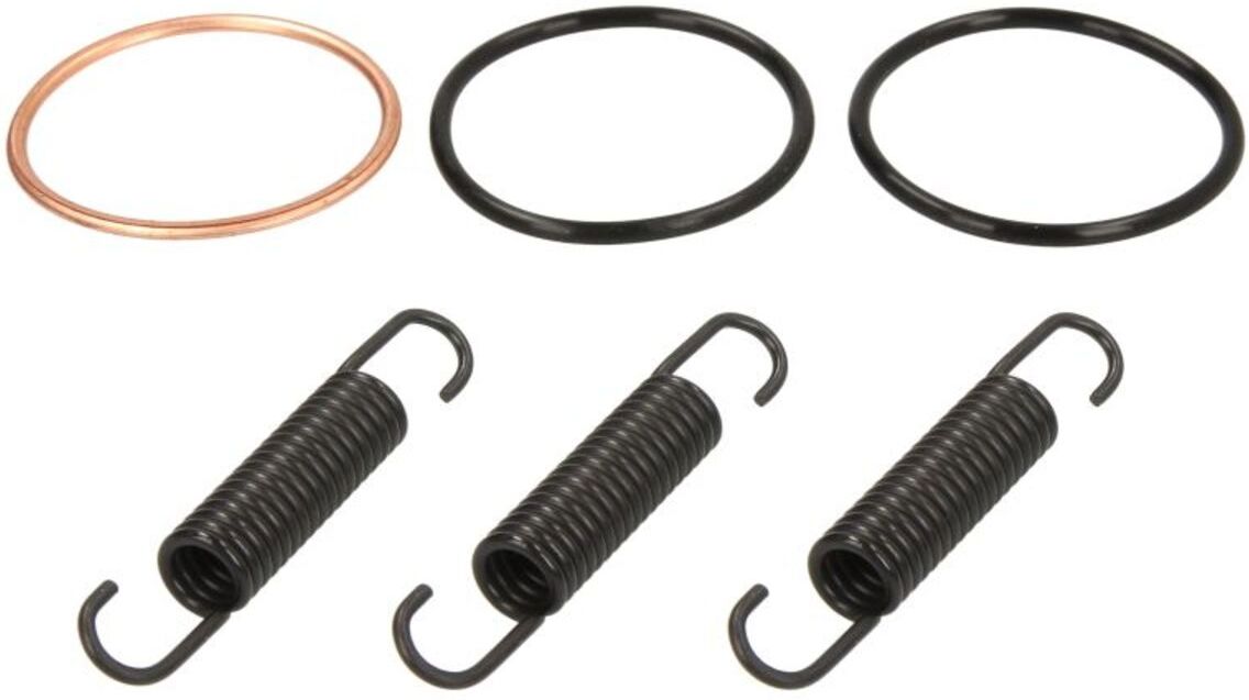 Dichtungssatz, Abgasanlage WINDEROSA W823099
