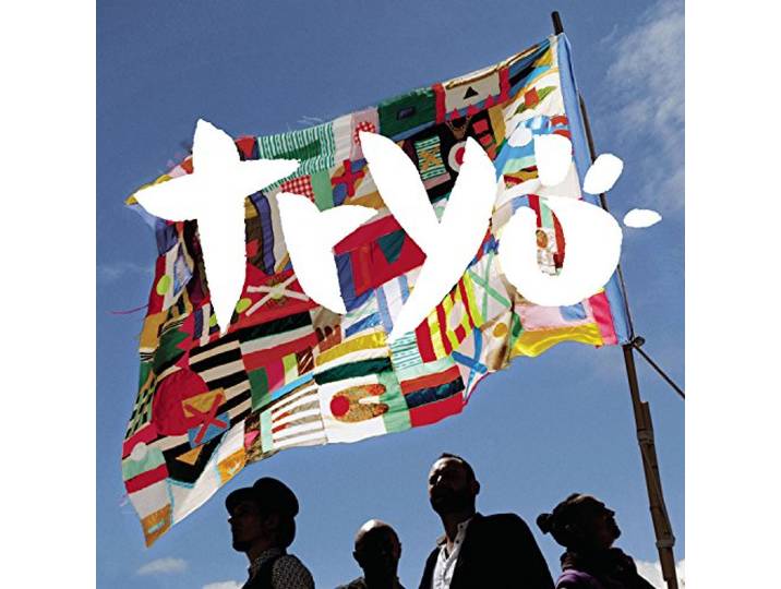 Tryo - Vent Debout