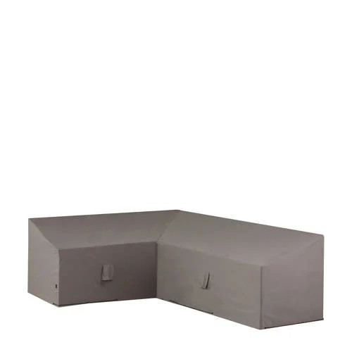 Madison loungeset hoes links 270 x 210 cm