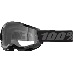 100% Strata 2 Essential Jugend Motocross Brille