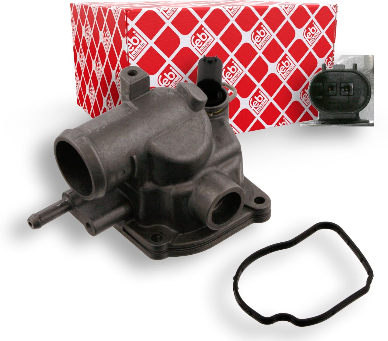 FEBI BILSTEIN 37456 Thermostat housing