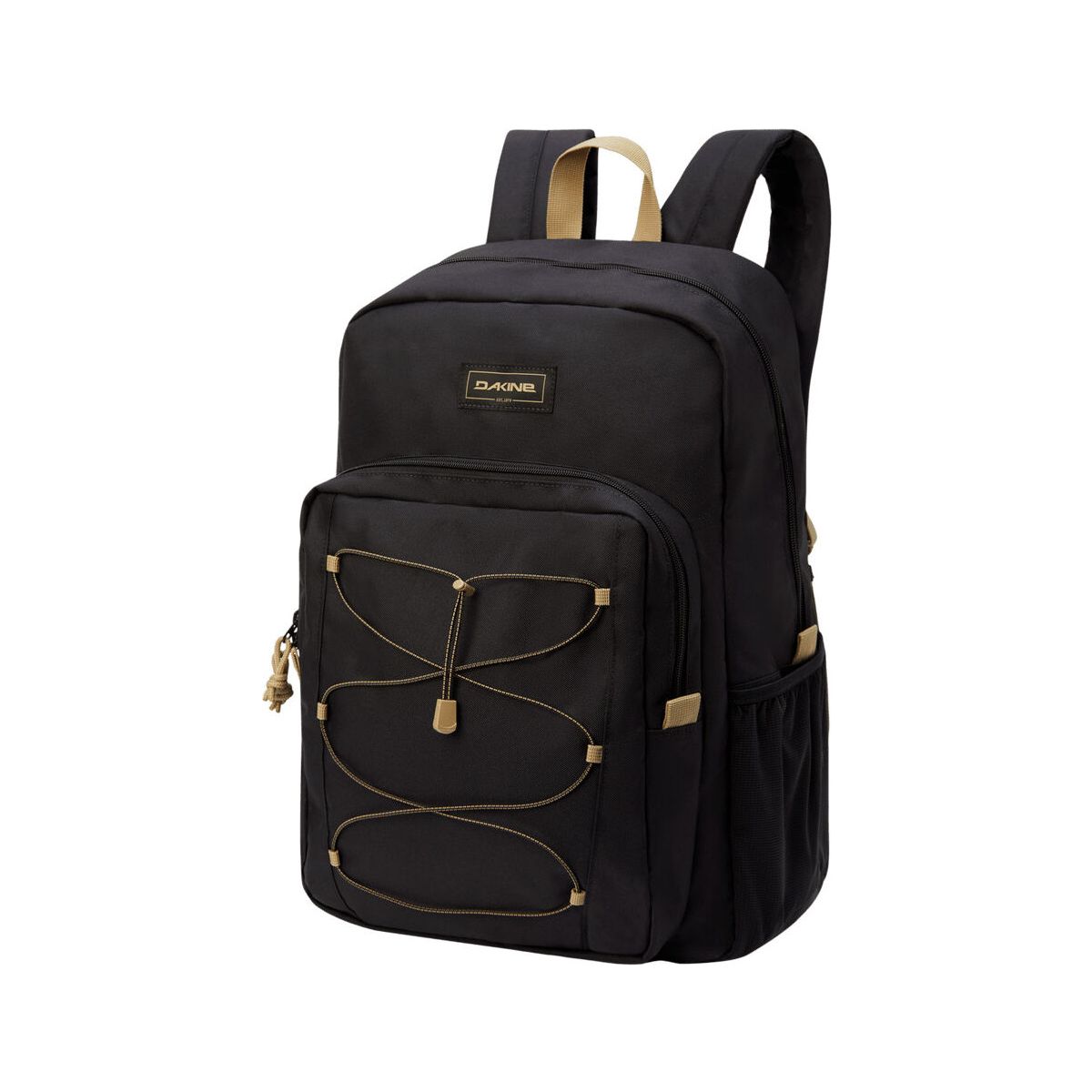 Dakine Educated Backpack 30L black onyx (022) D1012741-022