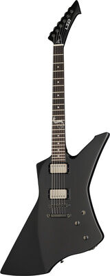 ESP LTD Snakebyte BKLS Mattschwarz