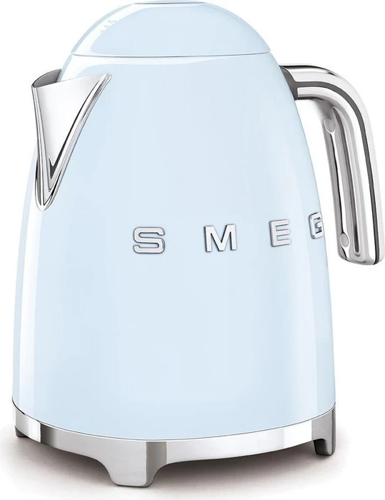 SMEG 50er Jahre Retro Style 1,7l pastellblau