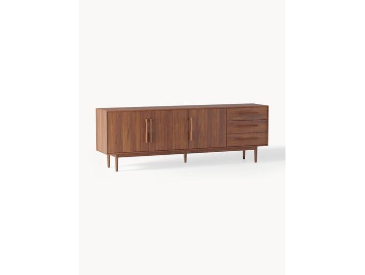 Sideboard Paul aus Mangoholz