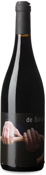 Esencia Rural De Sol a Sol Tempranillo 2020 - 75cl