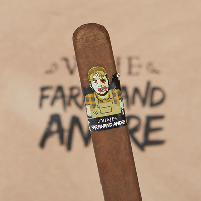 Viaje Zombie