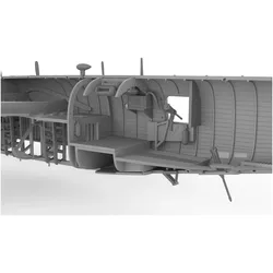 Airfix Consolidated B-24D Liberator