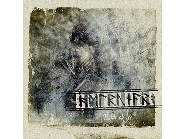 Helrunar - Baldr Of Iss