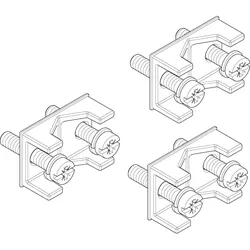 ABN Druckstücke XASD03 (VE3)