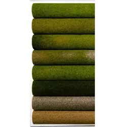 NOCH 00020 GRASMATTE - Frühlingswiesen-Grasmatte 300 x 100cm