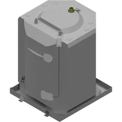 Behälter 120 - 8737711188