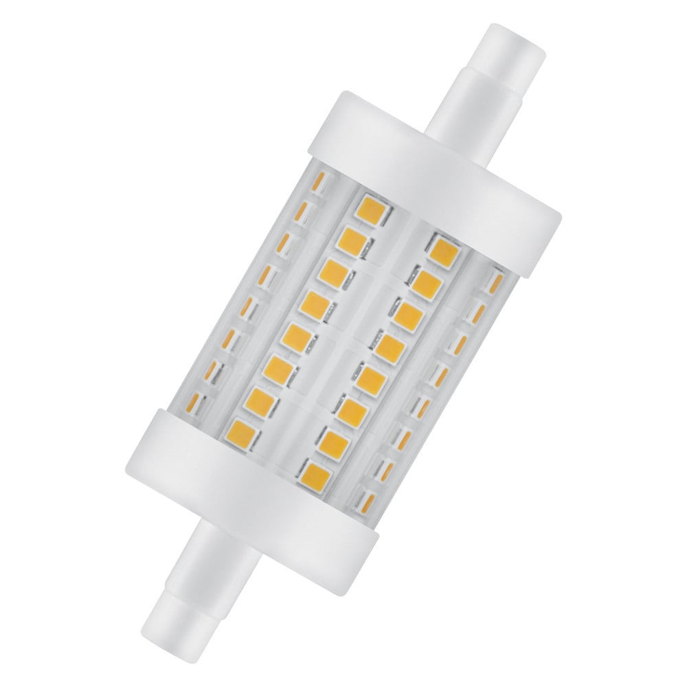 Ledvance LINE78 LED-lamp, R7s, 7,3W, 827, model P