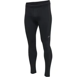 newline Running Tights Herren black S