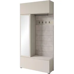Garderobe Tejo Kaschmir