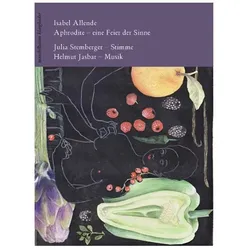 Aphrodite - Eine Feier der Sinne, Belletristik von Isabel Allende