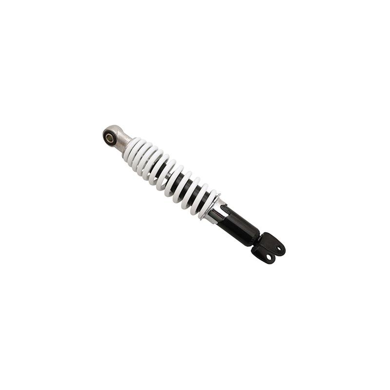 1Tek Origine Amortisseur réglable entraxe 280 mm adaptable MBK Nitro/Ovetto/Yamaha