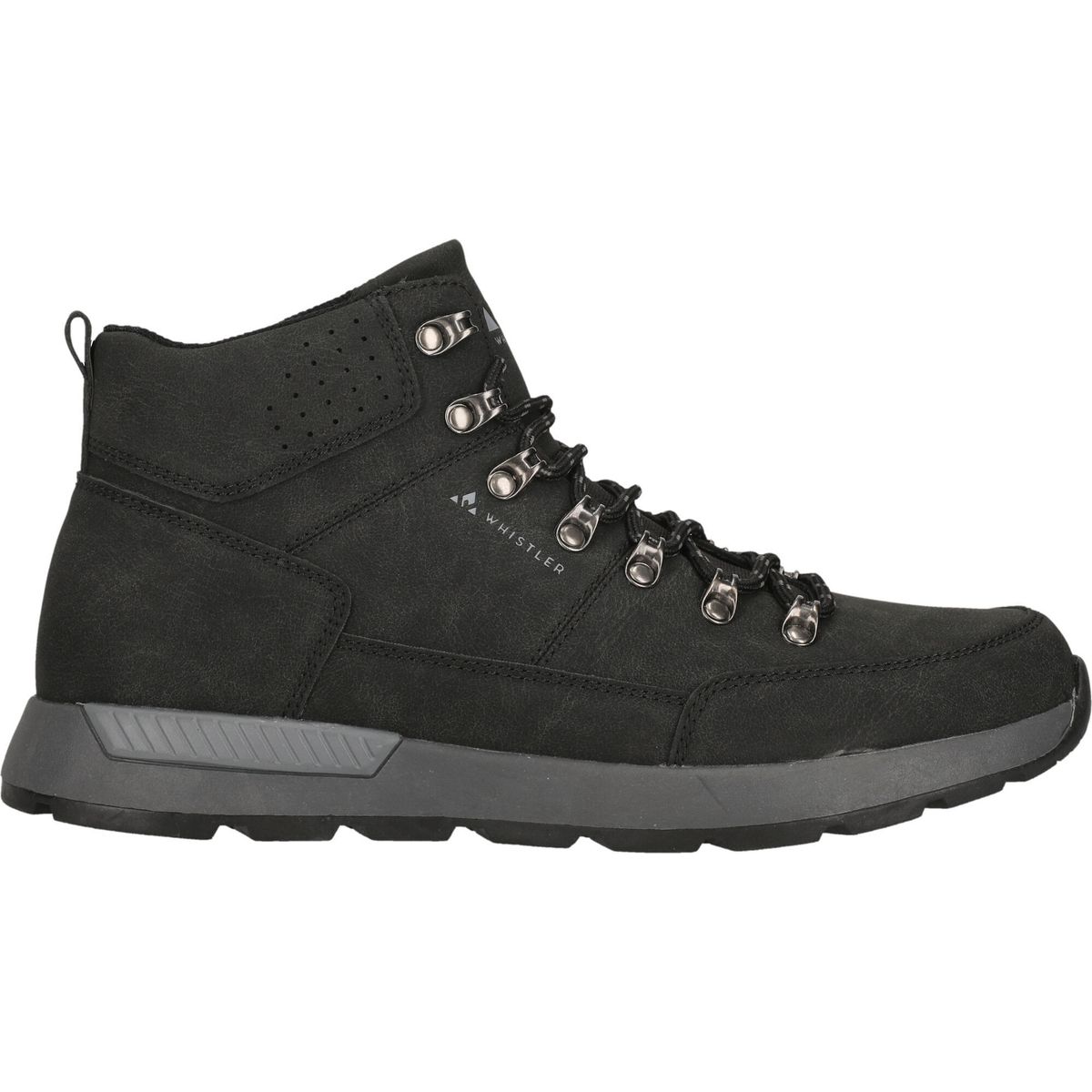Whistler Minsert M Boot black (1001) 41 W224435-1001-41