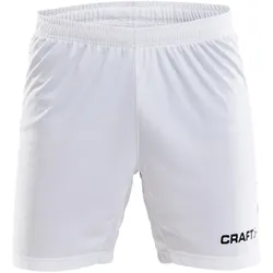 CRAFT Progress Contrast Shorts Herren 2900 - white/royal S