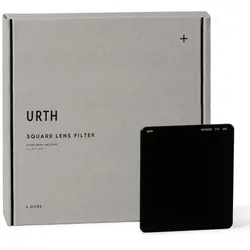 Urth 75 x 85mm ND1000 (10 Stop) Filter Plus+