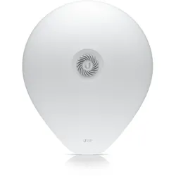 Ubiquiti UISP airFiber 60 XR Netzwerkbrücke Weiß