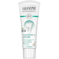 Zahncreme Sensitive & Repair 75 ml