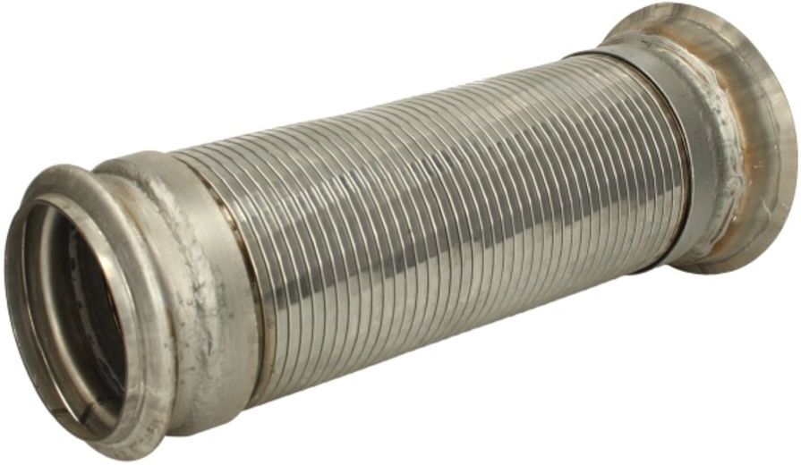 Wellrohr, Abgasanlage VANSTAR 71126DF