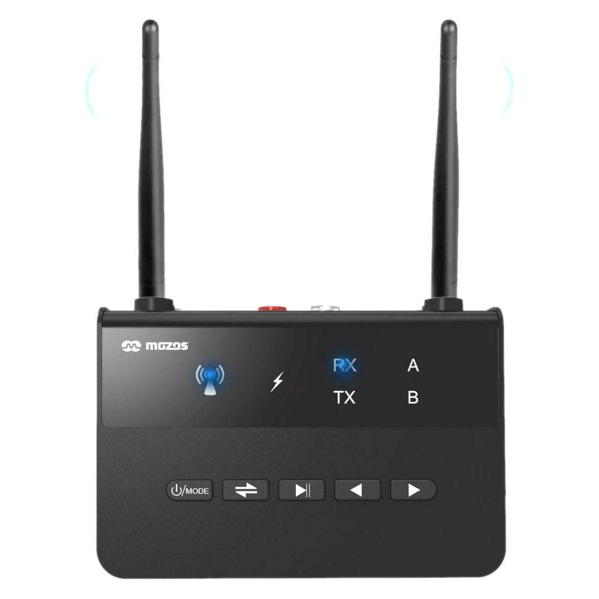 Mozo Adapter ist Bluetooth B2 APT-X (35818849)
