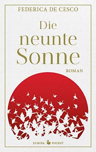 Federica de Cesco - Die neunte Sonne - Preis vom 09.10.2026 07:28:09 h