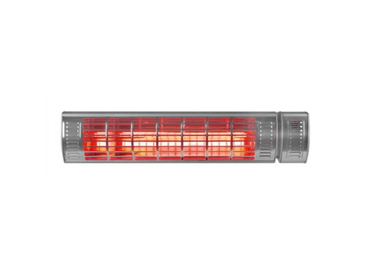 Eurom terrasverwarmer Golden 2500 Ultra RCD (incl. afstandsbediening)