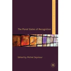 The Plural States of Recognition, Sachbücher