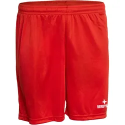 DERBYSTAR Contra Shorts rot XXL
