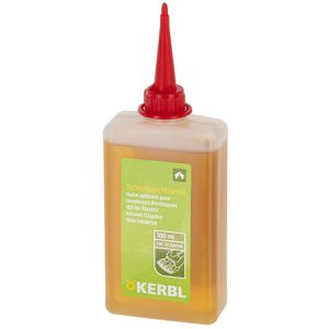 Kerbl Multifunktionsöl 1850488, Schermaschinenöl Constanta, PTFE- und Harzfrei, für innen & außen, Flasche 100 ml