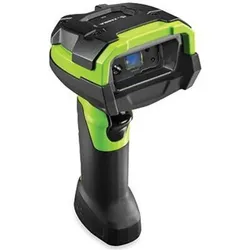 Zebra DS3678-ER (1D-Barcodes, 2D-Barcodes), Barcode Scanner, Schwarz