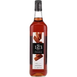 Maison Routin 1883 Spekulatius Sirup 1000ml
