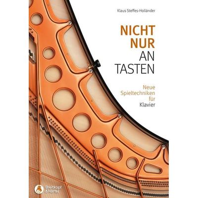 Nicht nur an Tasten -
