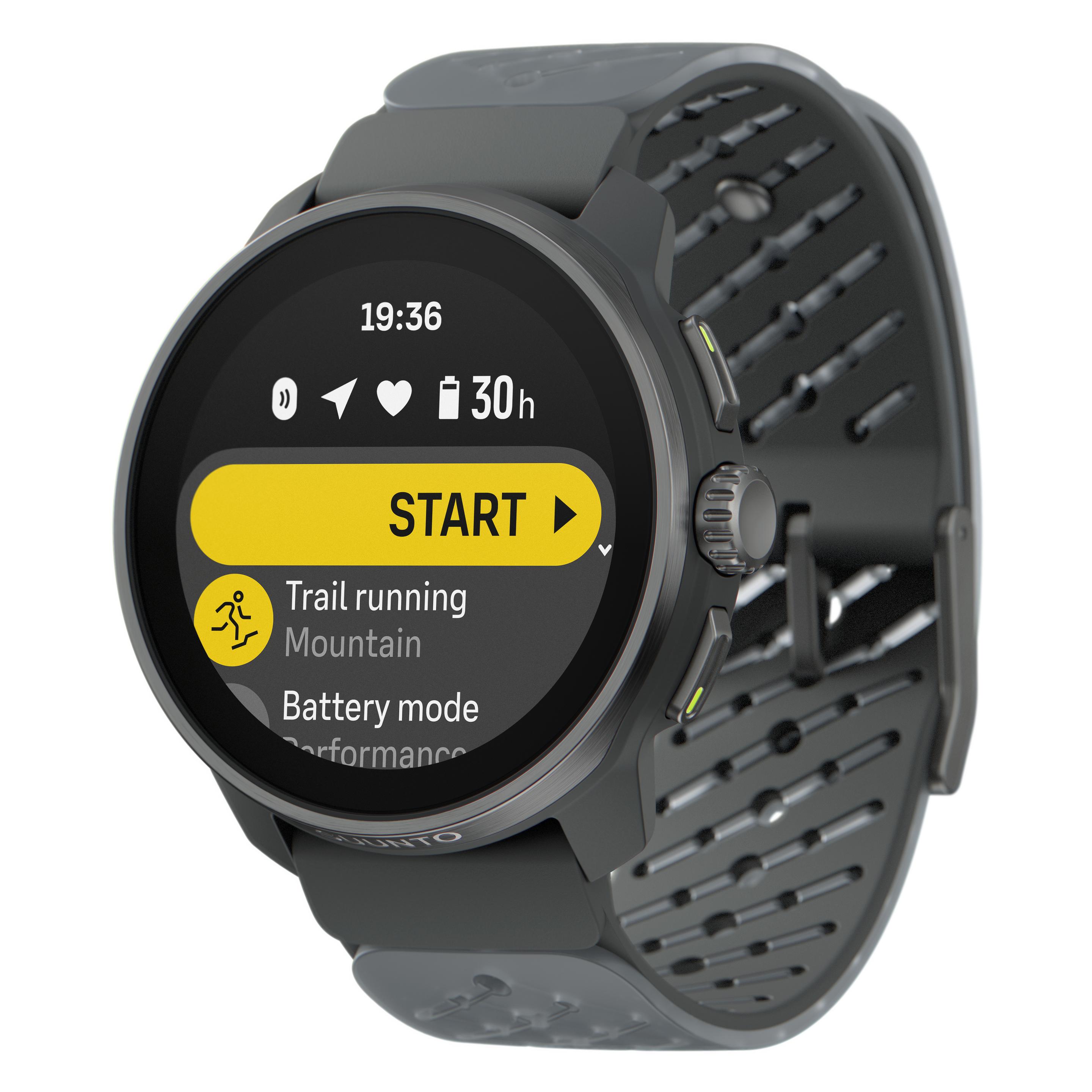 Suunto Race S (45 mm, ohne SIM) (SS051104000)