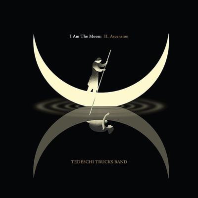 I Am The Moon: II. Ascension - Tedeschi Trucks Band, CD, 0888072434424