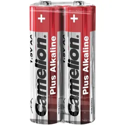 Hückmann Batterie 1,5V Mignon AA LR6/AA/SP2(VE 2)